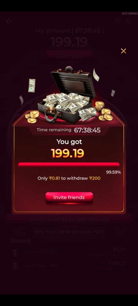 king777 app
