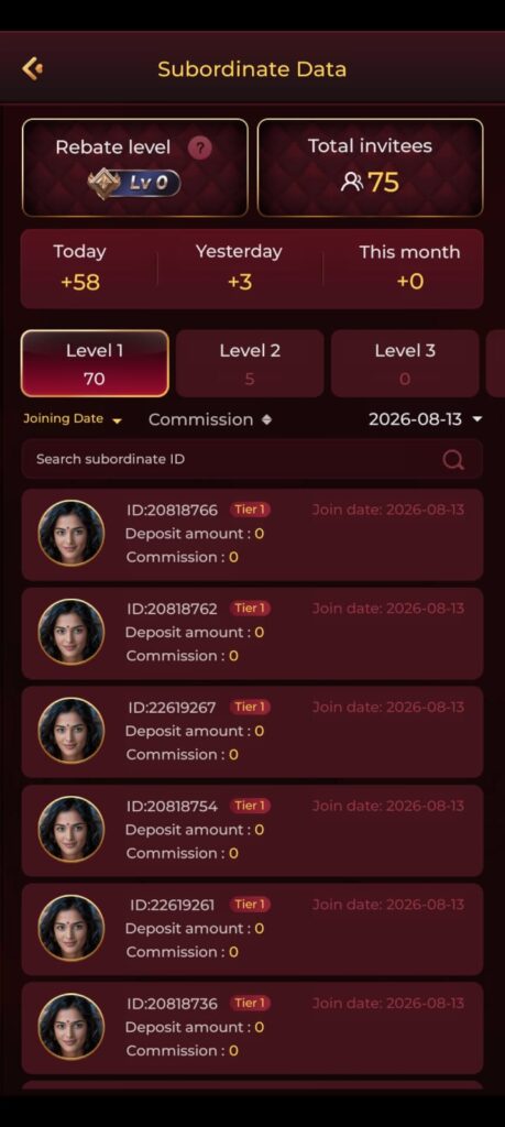 king777 game